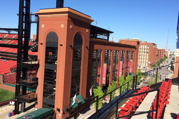 Busch Stadium