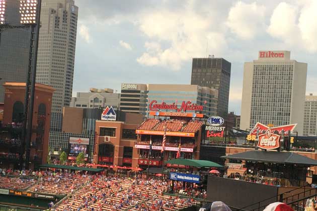 Busch Stadium