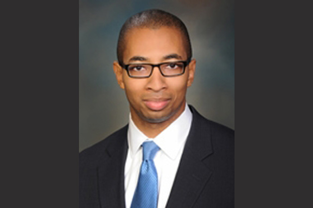 Christian Mitchell