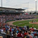 Chiefs dominate Dayton Saturday
