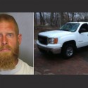 Police search for ‘armed and dangerous’ man after Mahomet officer shooting