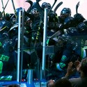 Thunder set to battle Dubuque
