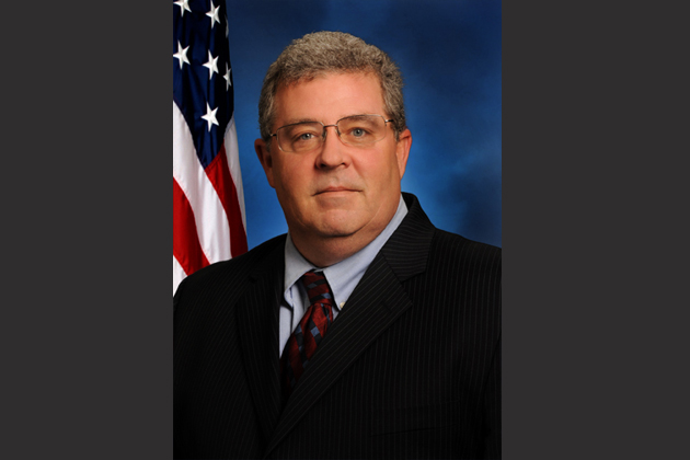 Some lawmakers are questioning some of Illinois Auditor General Frank Mautino's campaign expenses while he was in the Illinois Senate. (Photo courtesy www.ilga.gov)
