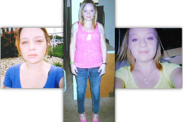 Haileigh Eichhorn