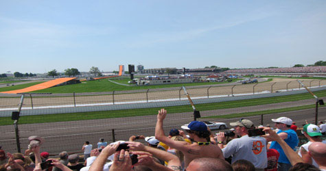 Indy 500