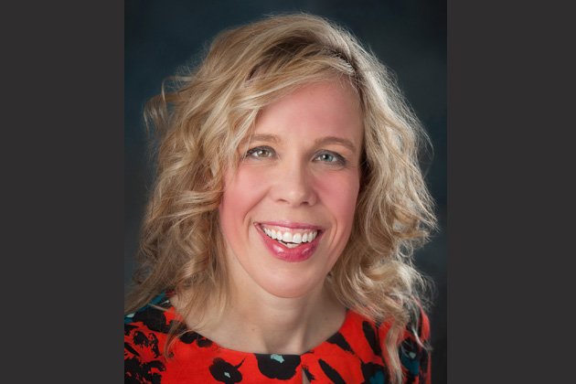 Jennifer Swearingen