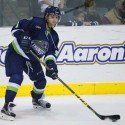 Thunder’s Davies named First-Team All USHL