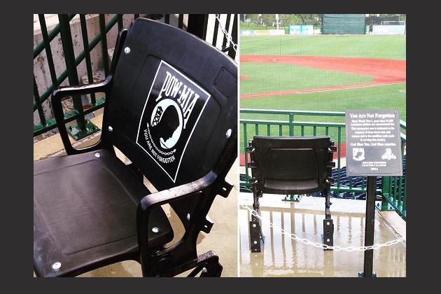 POW MIA Chair - 630x420