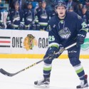 Thunder even conference final series