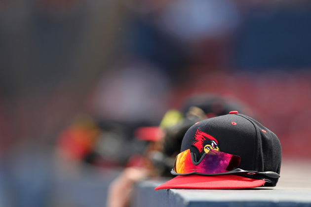 Illinois State baseball
