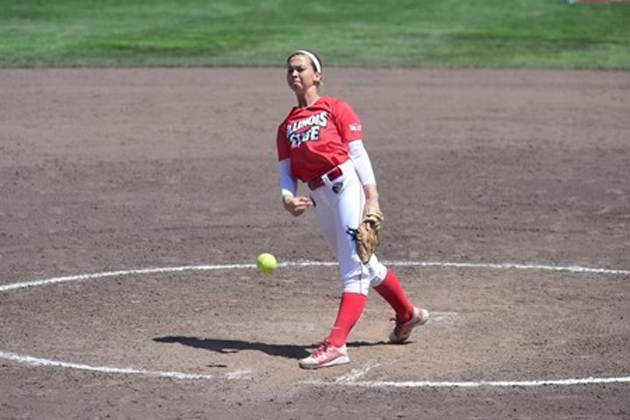 Regan Romshek