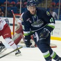 Thunder season ends in Game 5 shutout