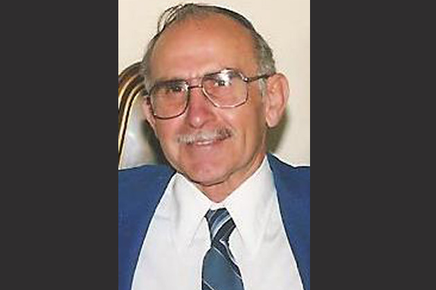 Thomas Kauffman