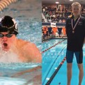 Normal West’s Loy set for Olympic swim trials