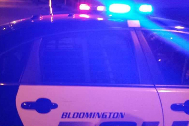 Bloomington Police