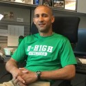IWU’s Schumacher named national women’s track coach of year