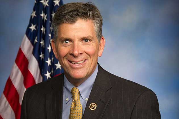 Darin LaHood