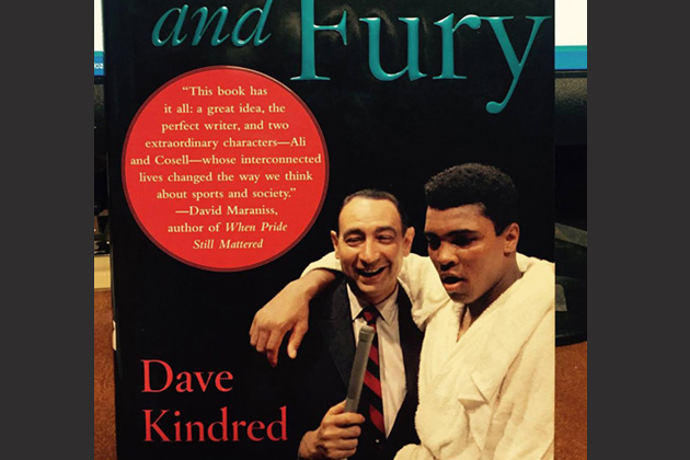 Dave Kindred