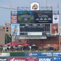Chiefs take down Bees