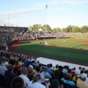 Cornbelters dominate in win over Southern Illinois