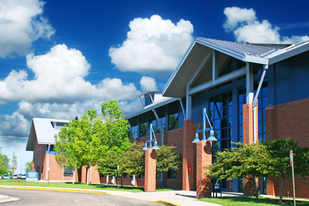 Filing for two seats on the Heartland Community College board begins next week. (Heartland Community College photo)