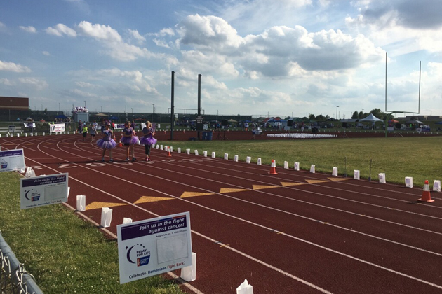 McLean County Relay for Life
