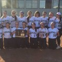 Normal West softball uses chemistry to get to state finals