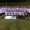 Wildcats end season second in the state