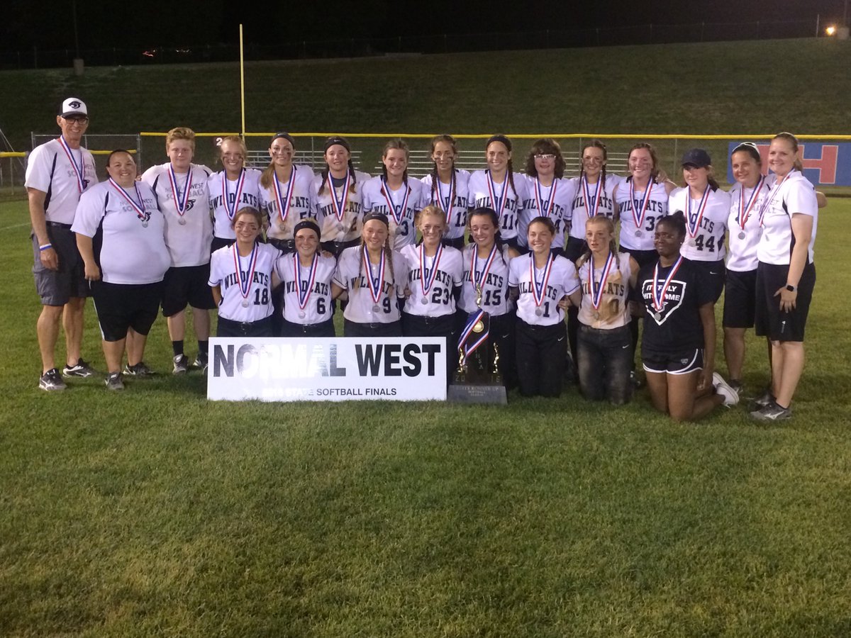 A late rally from Oak Park defeated the Wildcats in the Class 4A Championship game. (Photo by Blake Haas/WJBC)