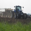 Illinois farmers were able to do some catching up last week