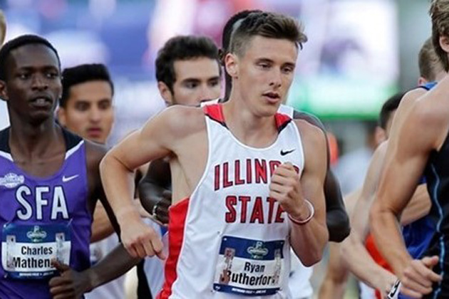 Ryan Rutherford