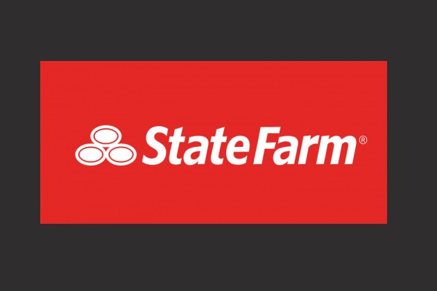 state farm logo