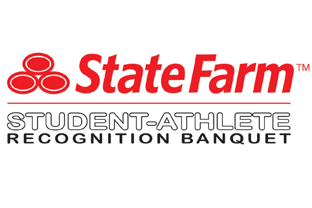 State Farm Student Athlete Recognition Banquet