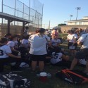 Normal West heads to 4A Championship