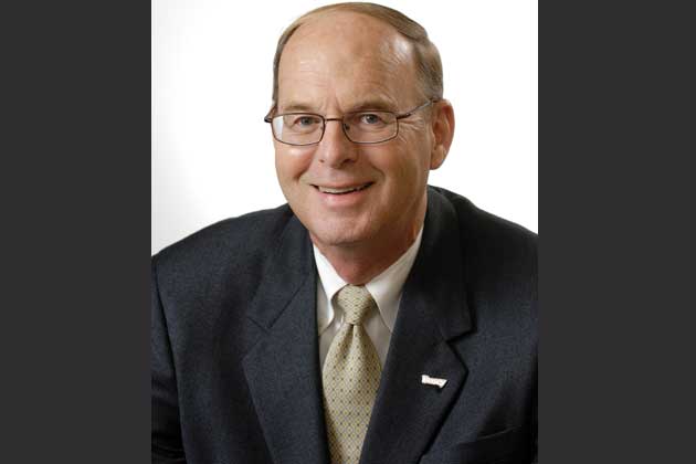 Ed Scharlau