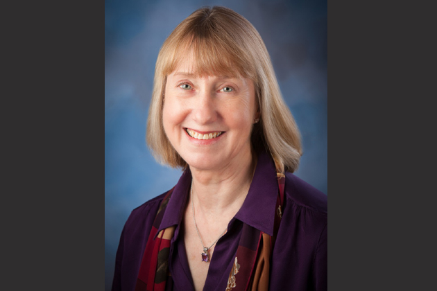 Karen Schmidt