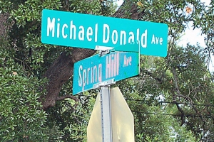 MichaelDonald