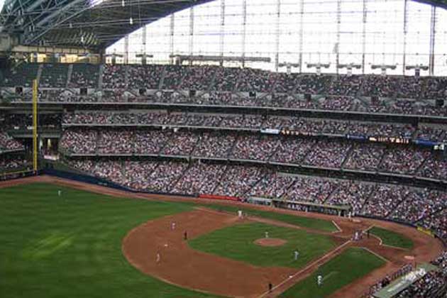 Miller Park