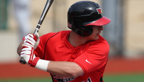 Paul DeJong