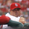 Ankiel reflects on ‘ups and downs’ during Bloomington-Normal visit