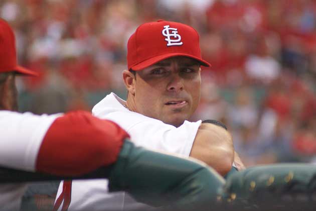 Rick Ankiel