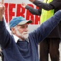 Ron Kovic’s ongoing battle