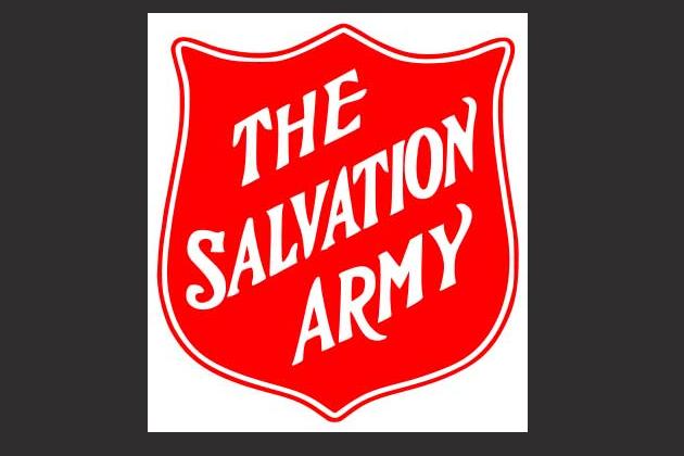 Growing demand seen at Bloomington Salvation Army food pantry WJBC AM