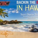 Backin’ The Birds in Hawaii