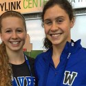 Local swimmers making Waves