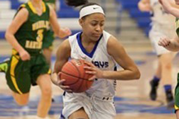 Zakiya Beckles