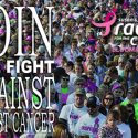 Susan G. Komen Race For The Cure 2018