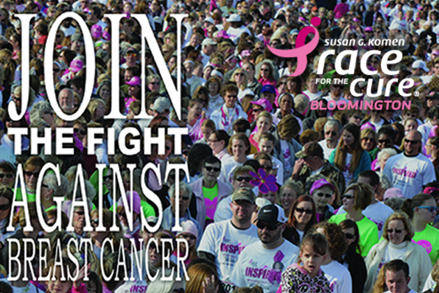 raceforthecure