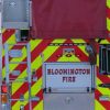 Bloomington Fire Dept. wants community input