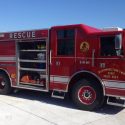 City of Bloomington announces new fire chief